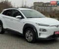Білий Хендай Kona, об'ємом двигуна 0 л та пробігом 82 тис. км за 18500 $, фото 14 на Automoto.ua
