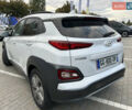 Хендай Kona 2020 в Днепре (Днепропетровске) на Automoto.ua Белый Хендай Kona, объемом двигателя 0 л и пробегом 57 тыс. км за 14900 $, фото 4 на Automoto.ua