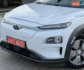 Белый Хендай Kona, объемом двигателя 0 л и пробегом 87 тыс. км за 17200 $, фото 9 на Automoto.ua