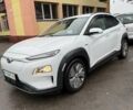 Білий Хендай Kona, об'ємом двигуна 0 л та пробігом 121 тис. км за 17500 $, фото 1 на Automoto.ua
