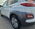 Белый Хендай Kona, объемом двигателя 0 л и пробегом 70 тыс. км за 16500 $, фото 16 на Automoto.ua