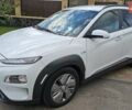 Білий Хендай Kona, об'ємом двигуна 0 л та пробігом 43 тис. км за 18350 $, фото 1 на Automoto.ua