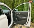 Белый Хендай Kona, объемом двигателя 0 л и пробегом 70 тыс. км за 17700 $, фото 25 на Automoto.ua