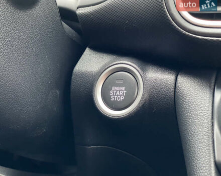 Белый Хендай Kona, объемом двигателя 1.59 л и пробегом 43 тыс. км за 20490 $, фото 27 на Automoto.ua