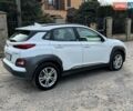 Белый Хендай Kona, объемом двигателя 0 л и пробегом 70 тыс. км за 17100 $, фото 23 на Automoto.ua