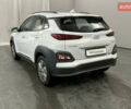 Білий Хендай Kona, об'ємом двигуна 0 л та пробігом 36 тис. км за 14710 $, фото 2 на Automoto.ua
