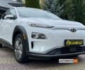 Белый Хендай Kona, объемом двигателя 64 л и пробегом 32 тыс. км за 22999 $, фото 1 на Automoto.ua