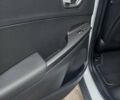Білий Хендай Kona, об'ємом двигуна 0 л та пробігом 93 тис. км за 18950 $, фото 10 на Automoto.ua