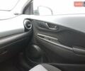 Білий Хендай Kona, об'ємом двигуна 2 л та пробігом 58 тис. км за 17900 $, фото 18 на Automoto.ua