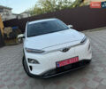 Білий Хендай Kona, об'ємом двигуна 0 л та пробігом 77 тис. км за 15499 $, фото 53 на Automoto.ua