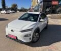 Белый Хендай Kona, объемом двигателя 0 л и пробегом 71 тыс. км за 18900 $, фото 27 на Automoto.ua