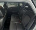 Белый Хендай Kona, объемом двигателя 0 л и пробегом 102 тыс. км за 16500 $, фото 9 на Automoto.ua