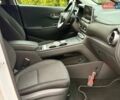 Белый Хендай Kona, объемом двигателя 0 л и пробегом 70 тыс. км за 17700 $, фото 26 на Automoto.ua