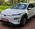 Білий Хендай Kona, об'ємом двигуна 0 л та пробігом 69 тис. км за 16800 $, фото 11 на Automoto.ua