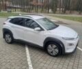 Білий Хендай Kona, об'ємом двигуна 0 л та пробігом 93 тис. км за 18950 $, фото 58 на Automoto.ua