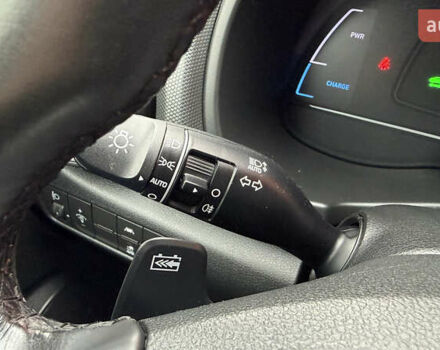 Белый Хендай Kona, объемом двигателя 0 л и пробегом 70 тыс. км за 16950 $, фото 30 на Automoto.ua