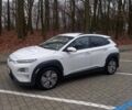 Білий Хендай Kona, об'ємом двигуна 0 л та пробігом 93 тис. км за 18950 $, фото 46 на Automoto.ua