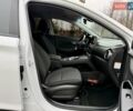 Белый Хендай Kona, объемом двигателя 0 л и пробегом 115 тыс. км за 17250 $, фото 73 на Automoto.ua