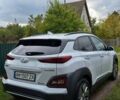 Белый Хендай Kona, объемом двигателя 0 л и пробегом 55 тыс. км за 16500 $, фото 7 на Automoto.ua