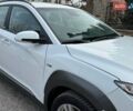 Белый Хендай Kona, объемом двигателя 0 л и пробегом 70 тыс. км за 17100 $, фото 28 на Automoto.ua