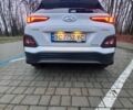 Білий Хендай Kona, об'ємом двигуна 0 л та пробігом 93 тис. км за 18950 $, фото 33 на Automoto.ua