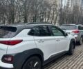 Белый Хендай Kona, объемом двигателя 0 л и пробегом 39 тыс. км за 17800 $, фото 8 на Automoto.ua