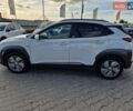 Белый Хендай Kona, объемом двигателя 0 л и пробегом 70 тыс. км за 16500 $, фото 17 на Automoto.ua