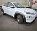 Белый Хендай Kona, объемом двигателя 0 л и пробегом 129 тыс. км за 17777 $, фото 15 на Automoto.ua