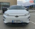 Хендай Kona 2020 в Днепре (Днепропетровске) на Automoto.ua Белый Хендай Kona, объемом двигателя 0 л и пробегом 57 тыс. км за 14900 $, фото 1 на Automoto.ua
