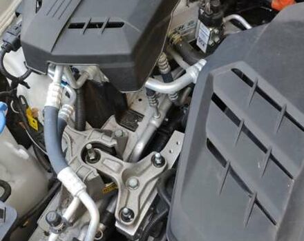 Белый Хендай Kona, объемом двигателя 0 л и пробегом 54 тыс. км за 20300 $, фото 53 на Automoto.ua