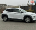Білий Хендай Kona, об'ємом двигуна 0 л та пробігом 82 тис. км за 18500 $, фото 25 на Automoto.ua
