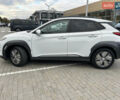 Хендай Kona 2020 в Днепре (Днепропетровске) на Automoto.ua Белый Хендай Kona, объемом двигателя 0 л и пробегом 57 тыс. км за 14900 $, фото 5 на Automoto.ua