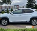Белый Хендай Kona, объемом двигателя 64 л и пробегом 32 тыс. км за 22999 $, фото 3 на Automoto.ua