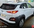 Білий Хендай Kona, об'ємом двигуна 0 л та пробігом 81 тис. км за 23000 $, фото 4 на Automoto.ua