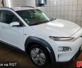 Белый Хендай Kona, объемом двигателя 0 л и пробегом 81 тыс. км за 23000 $, фото 1 на Automoto.ua