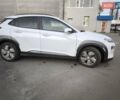 Белый Хендай Kona, объемом двигателя 0 л и пробегом 129 тыс. км за 17777 $, фото 13 на Automoto.ua