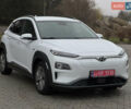Білий Хендай Kona, об'ємом двигуна 0 л та пробігом 82 тис. км за 18500 $, фото 3 на Automoto.ua