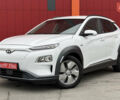 Белый Хендай Kona, объемом двигателя 0 л и пробегом 70 тыс. км за 16950 $, фото 1 на Automoto.ua