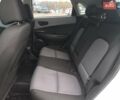 Білий Хендай Kona, об'ємом двигуна 2 л та пробігом 58 тис. км за 17900 $, фото 20 на Automoto.ua