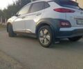 Белый Хендай Kona, объемом двигателя 0 л и пробегом 98 тыс. км за 17900 $, фото 5 на Automoto.ua