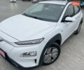 Білий Хендай Kona, об'ємом двигуна 0 л та пробігом 110 тис. км за 17300 $, фото 18 на Automoto.ua