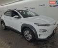 Білий Хендай Kona, об'ємом двигуна 0 л та пробігом 110 тис. км за 15999 $, фото 1 на Automoto.ua