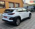 Білий Хендай Kona, об'ємом двигуна 0 л та пробігом 77 тис. км за 15499 $, фото 5 на Automoto.ua