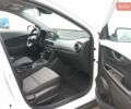 Білий Хендай Kona, об'ємом двигуна 2 л та пробігом 58 тис. км за 17900 $, фото 19 на Automoto.ua