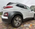 Білий Хендай Kona, об'ємом двигуна 39 л та пробігом 46 тис. км за 16999 $, фото 6 на Automoto.ua