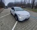 Білий Хендай Kona, об'ємом двигуна 0 л та пробігом 93 тис. км за 18950 $, фото 17 на Automoto.ua