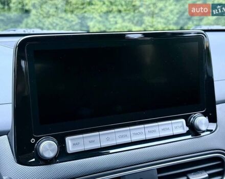 Белый Хендай Kona, объемом двигателя 0 л и пробегом 15 тыс. км за 16700 $, фото 32 на Automoto.ua