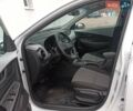 Білий Хендай Kona, об'ємом двигуна 2 л та пробігом 58 тис. км за 17900 $, фото 10 на Automoto.ua