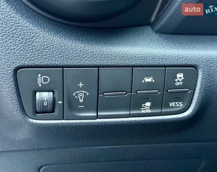 Белый Хендай Kona, объемом двигателя 0 л и пробегом 15 тыс. км за 16700 $, фото 19 на Automoto.ua