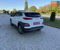 Білий Хендай Kona, об'ємом двигуна 0 л та пробігом 92 тис. км за 17200 $, фото 1 на Automoto.ua